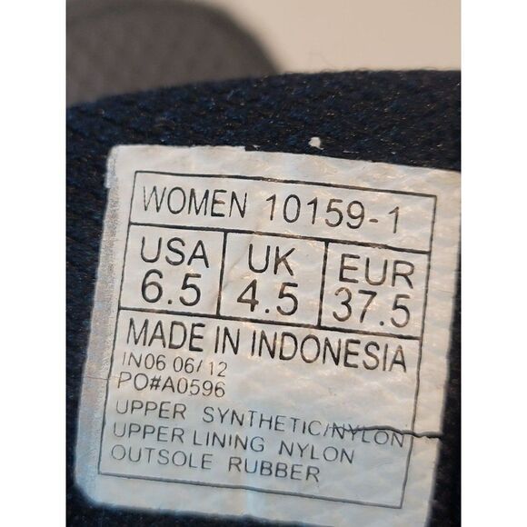 Saucony Progrid Kinvara TR - Womens Trail Running Shoes size 6.5 - Picture 10 of 12